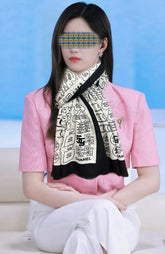 China Replica Chanel Scarf 70usd Only